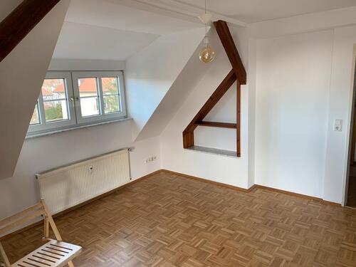 Foto - 2 Zimmer Dachgeschoßwohnung in Dessau-Roßlau