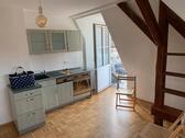 Foto - Dachgeschoßwohnung in Dessau-Roßlau zur Miete