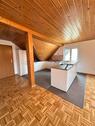 Foto - 2 Zimmer Dachgeschoßwohnung zur Miete in Tuttlingen