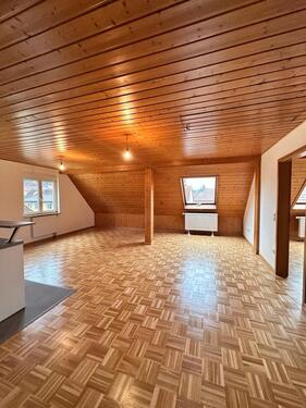 Foto - Dachgeschoßwohnung in Tuttlingen zur Miete