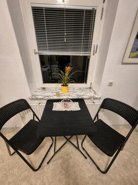 Foto - 3 Zimmer Erdgeschoßwohnung in Bad Pyrmont