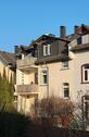 Foto - Reihenmittelhaus-drei Wohneinheiten-provisionsfrei-Bad Homburg