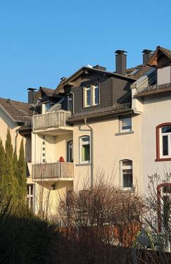 Foto - Reihenmittelhaus-drei Wohneinheiten-provisionsfrei-Bad Homburg