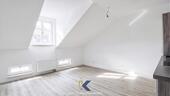 Foto - 2 Zimmer Dachgeschoßwohnung zur Miete in Mühlhausen (Thüringen)