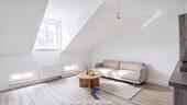 Foto - 2 Zimmer Dachgeschoßwohnung in Mühlhausen (Thüringen)