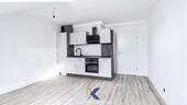 Foto - Dachgeschoßwohnung in Mühlhausen (Thüringen) zur Miete