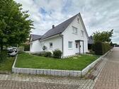 Foto - Großzügiges Einfamilienhaus mit Einliegerwohnung