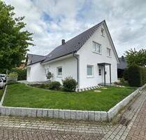 Großzügiges Einfamilienhaus mit Einliegerwohnung - Schellerten