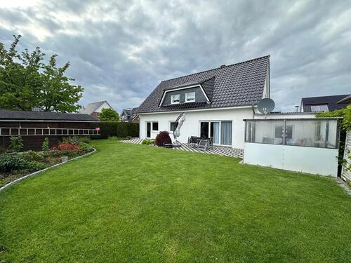 Foto - 8 Zimmer Einfamilienhaus zum Kaufen in Schellerten