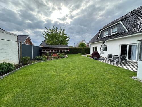 Foto - 8 Zimmer Einfamilienhaus in Schellerten