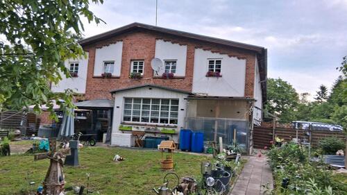 Foto - Haus auf dem Lande - 350.000,00&nbsp;EUR Kaufpreis, ca.&nbsp; 155,00&nbsp;m&sup2;