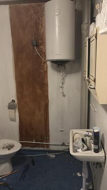 Foto - Einfamilienhaus in Hagenow zum Kaufen