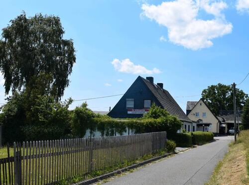Foto - 4 Zimmer Doppelhaushälfte zum Kaufen in Rosenthal am Rennsteig