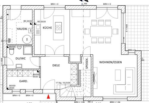 Foto - Einfamilienhaus in Recklinghausen zum Kaufen