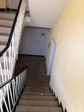 Foto - 2 Zimmer Terrassenwohnung in Esslingen am Neckar