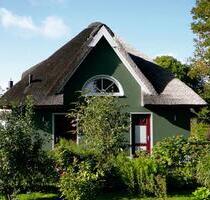 Reetdach Haus Vorpommern-Rügen Putgarten Kap Arkona - Dranske