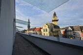 Foto - Etagenwohnung zur Miete in Völklingen