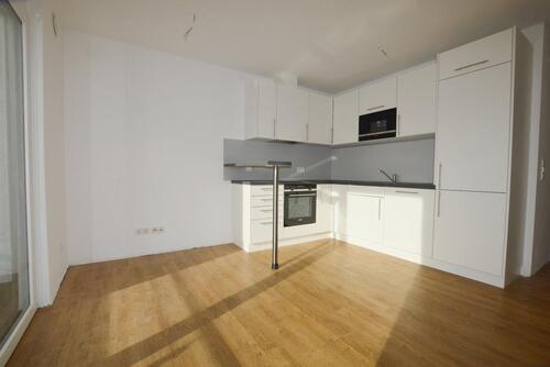 Foto - Etagenwohnung in Völklingen
