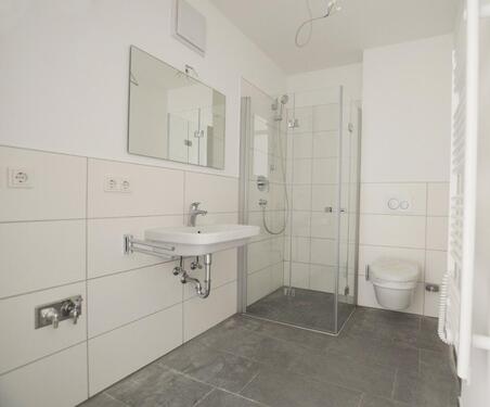 Foto - Etagenwohnung in Völklingen zur Miete