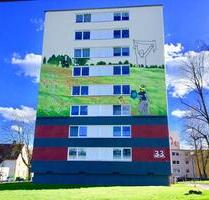 3-Zimmer-Wohnung in Zentraler Lage - Dortmund Mengede