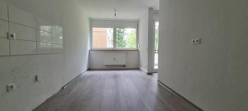 Foto - Etagenwohnung in Dortmund