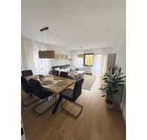 Ab 15.11. Helle, moderne 3-Zimmer-Wohnung mit 2 Balkonen - Koblenz Bubenheim