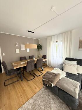 Foto - Etagenwohnung zur Miete in Koblenz