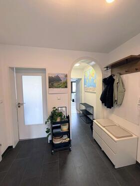 Foto - Etagenwohnung in Koblenz