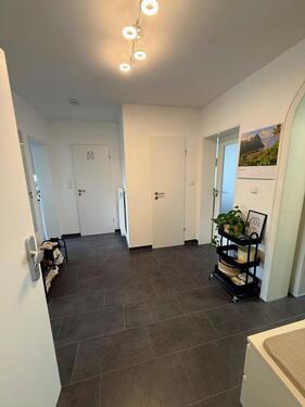 Foto - Etagenwohnung in Koblenz zur Miete