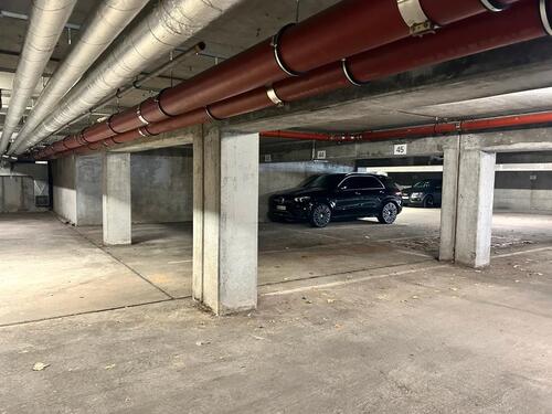 Foto - Garagenstellplatz 63067 Offenbach Bettina Straße 5-9