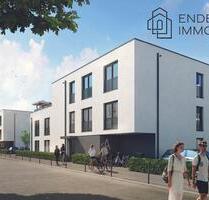 Tolles Wohnquartier mit 14 exklusiven Eigentumswohnungen - Hövelhof