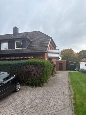 Foto - Schöne 3 Zimmerwohnung - 520,00 EUR Kaltmiete,