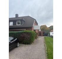 Schöne 3 Zimmerwohnung - 520,00 EUR Kaltmiete, in Twistringen (PLZ: 27239)