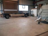 Foto - Stellplatz für kleine und große Fahrzeuge