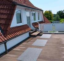 Tolle Maisonette Wohnung in Bad Zwischenahn