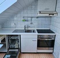 2 Zimmerwohnung in KA-Weiherfeld - Karlsruhe Rüppurr