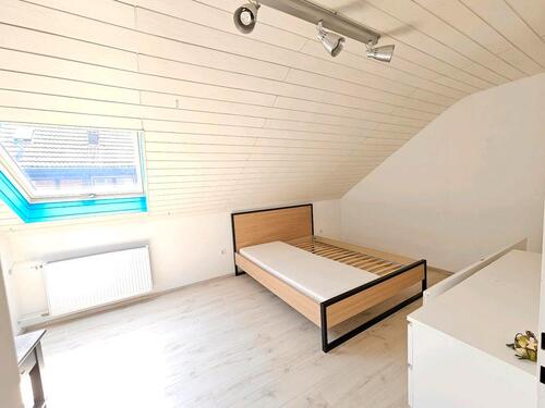 Foto - Etagenwohnung in Karlsruhe