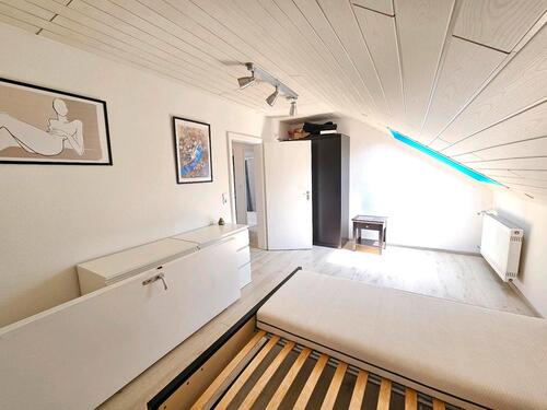 Foto - Etagenwohnung in Karlsruhe zur Miete