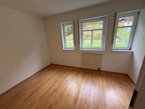 Foto - Etagenwohnung in Gelnhausen zur Miete