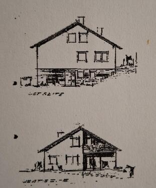 Foto - 3,5 Zi.-Wohnung in sonniger Hanglage Bad DürrheimHochemmingen