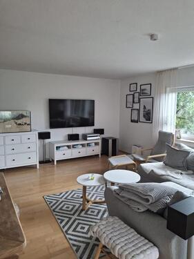 Foto - Etagenwohnung zur Miete in Bad Dürrheim