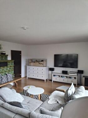 Foto - Etagenwohnung in Bad Dürrheim zur Miete