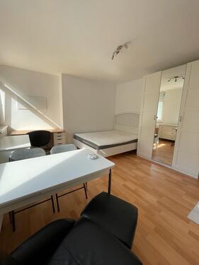 Foto - *NEU* 1-Zimmer Studentenwohnung im Herzen von Coburg