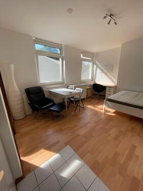 Foto - Etagenwohnung zur Miete in Coburg