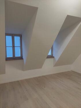 Foto - 2,5-Zimmer-Mansarde mit Charme - Altstadt