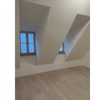 2,5-Zimmer-Mansarde mit Charme - Altstadt - Straubing