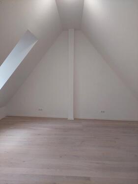 Foto - Etagenwohnung zur Miete in Straubing