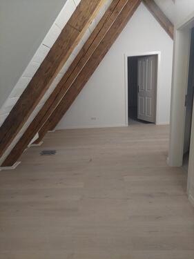 Foto - Etagenwohnung in Straubing