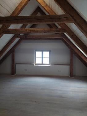 Foto - Etagenwohnung in Straubing zur Miete