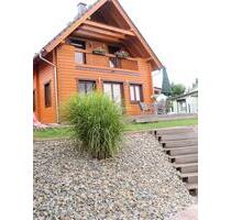 Ferienhaus direkt am Wasser mit eigenem Boot - Ketzin